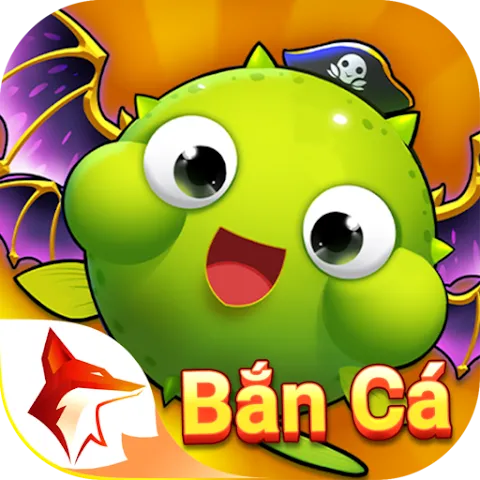 logo_bắn cá online